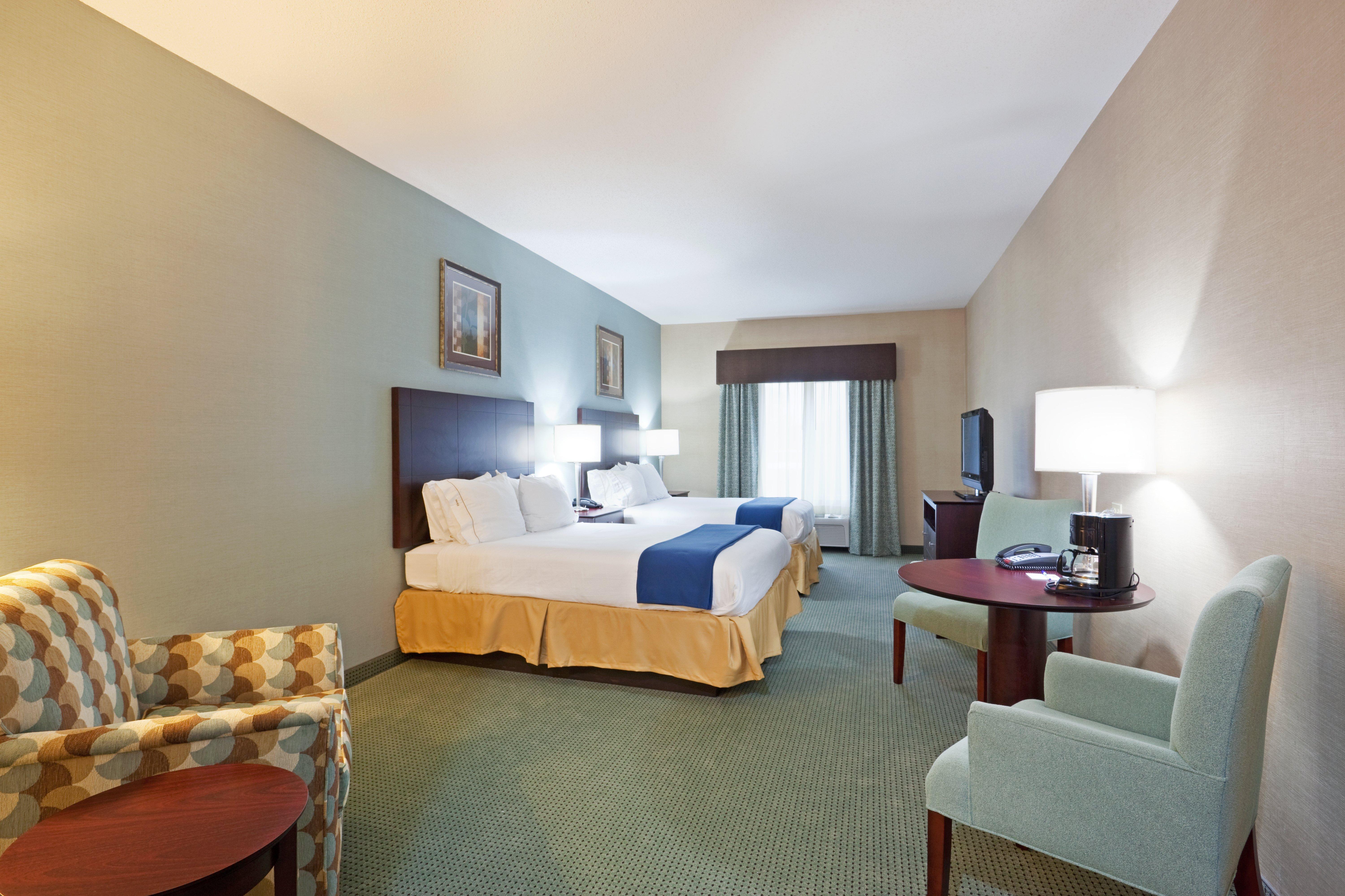 Holiday Inn Express And Suites Meriden By Ihg Buitenkant foto