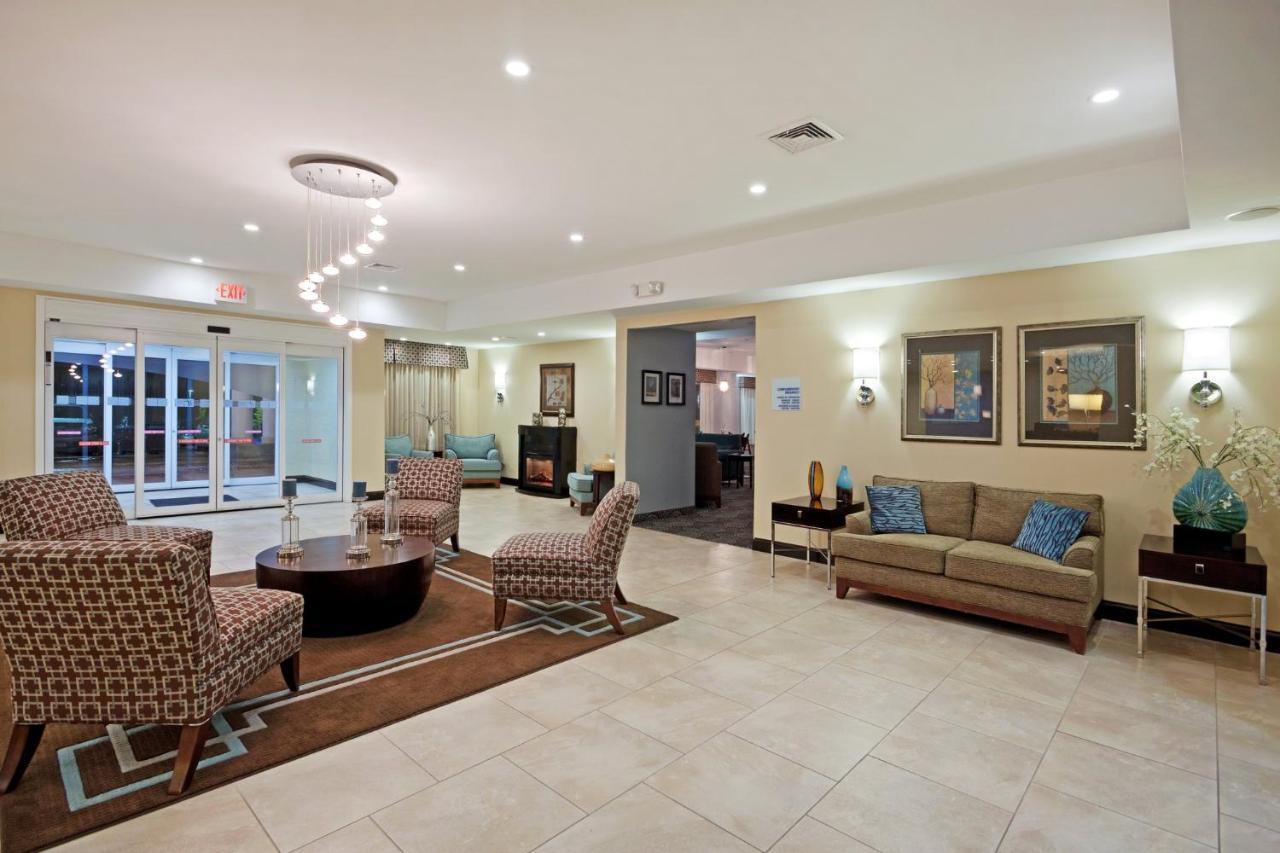 Holiday Inn Express And Suites Meriden By Ihg Buitenkant foto